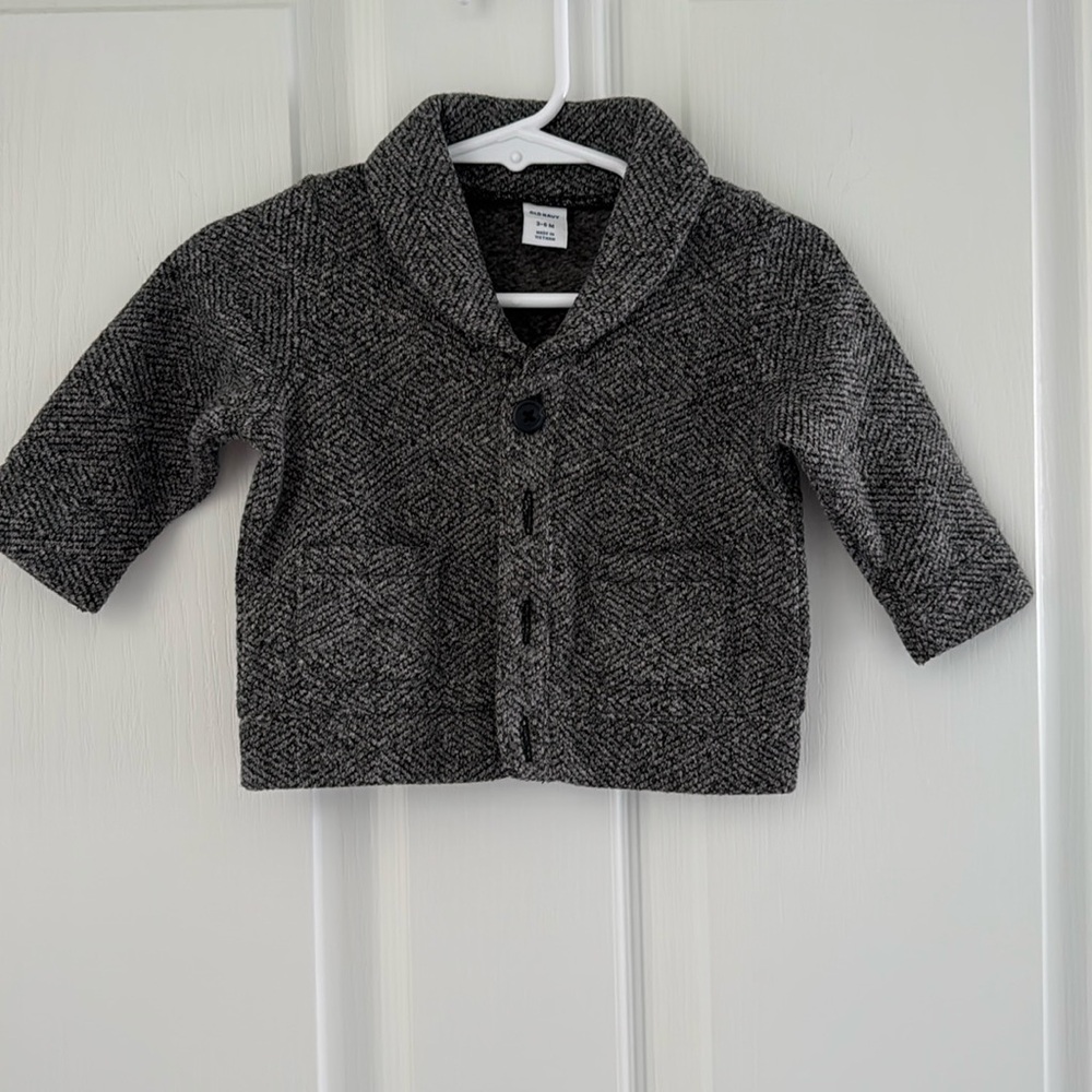 Old Navy blazer